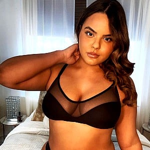 Brittney Holguin