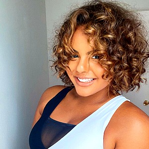 Brittney Holguin