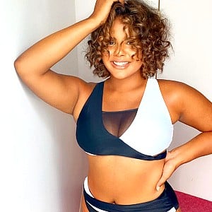 Brittney Holguin