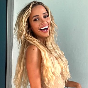 Brittney Hughey