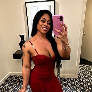 Brittney O'Veal