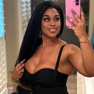 Brittney O'Veal