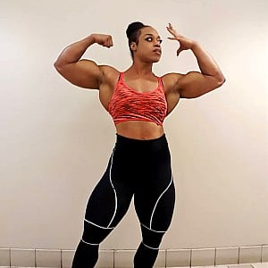 Brittney O'Veal