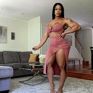 Brittney O'Veal
