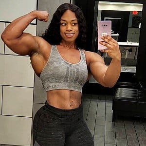 Brittney O'Veal