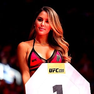 Brittney Palmer