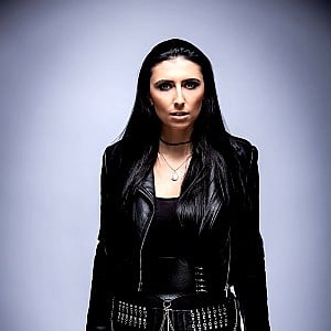 Brittney Slayes
