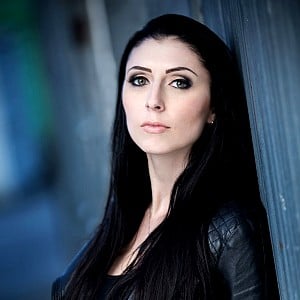 Brittney Slayes
