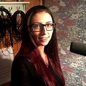 Brittney Slayes