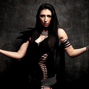 Brittney Slayes