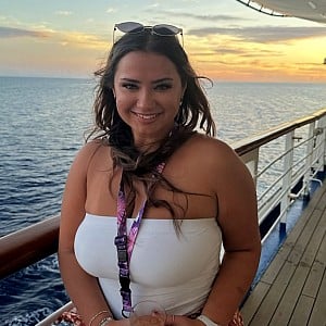 Brittney Todd
