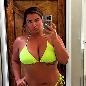 Brittney Todd