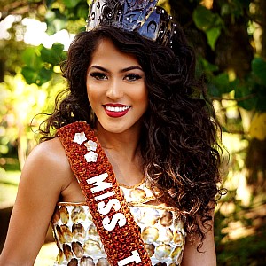 Brittni Fuimaono