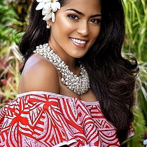 Brittni Fuimaono
