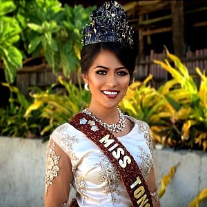 Brittni Fuimaono