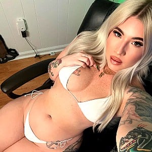 Brittny Blaine