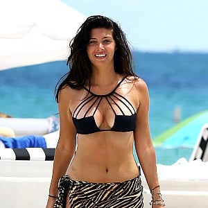 Brittny Gastineau