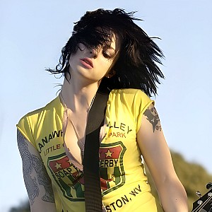 Brody Dalle