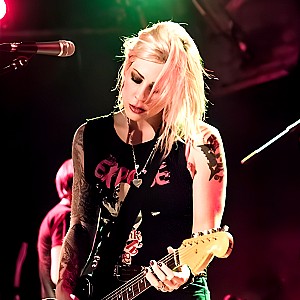 Brody Dalle