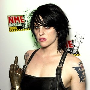 Brody Dalle