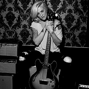 Brody Dalle