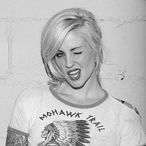 Brody Dalle