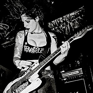 Brody Dalle