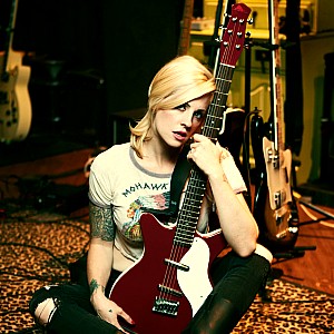 Brody Dalle