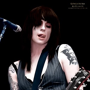 Brody Dalle