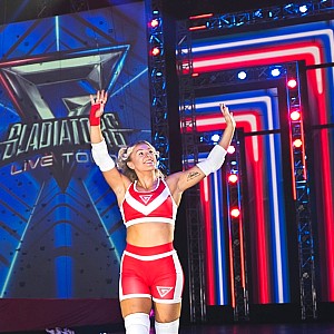 Bronte Jones