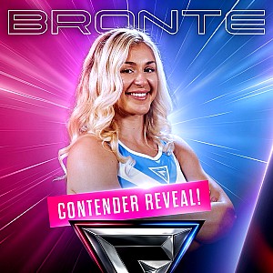 Bronte Jones