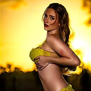 Bronwyn Faith