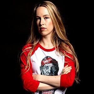 Bronwyn Keith-Hynes