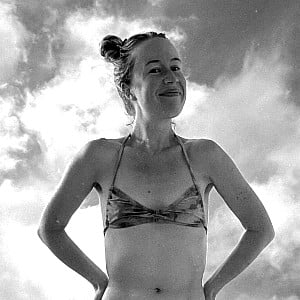 Bronwyn Keith-Hynes