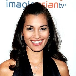 Brook Lee