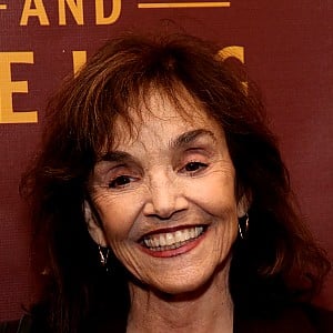 Brooke Adams (Actress)