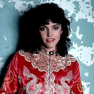 Brooke Adams (Actress)