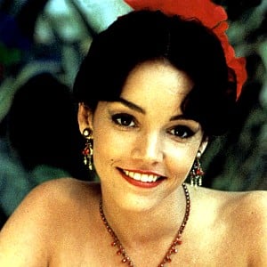 Brooke Adams (Actress)