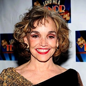 Brooke Adams (Actress)