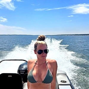 Brooke Ashley (Model)