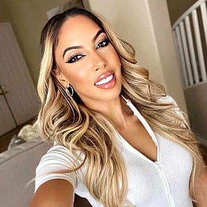 Brooke Ashley Hall