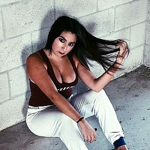Brooke Auerbach