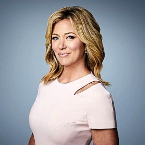 Brooke Baldwin