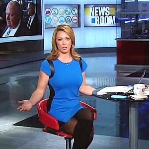 Brooke Baldwin