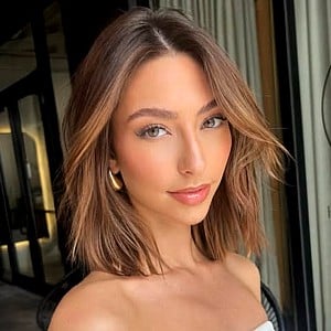 Brooke Barnes (model)