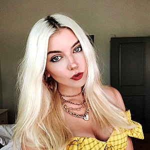 Brooke Barry
