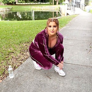 Brooke Benz