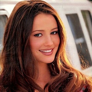 Brooke Berry