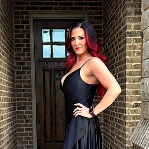 Brooke Blaze