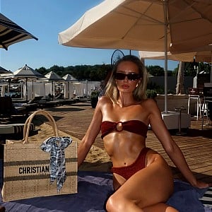 Brooke Brazelton